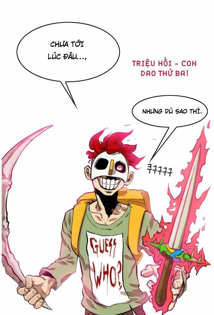 Hard Core Leveling Warrior Chapter 47 - Trang 2