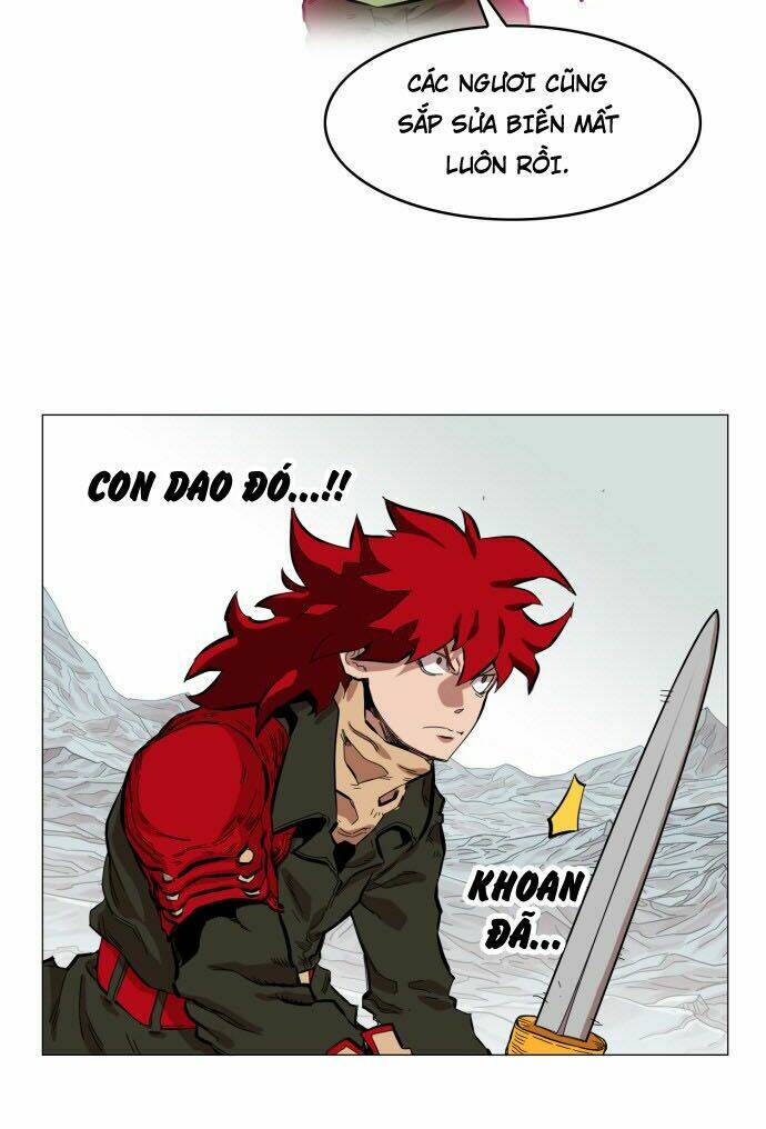 Hard Core Leveling Warrior Chapter 47 - Trang 2