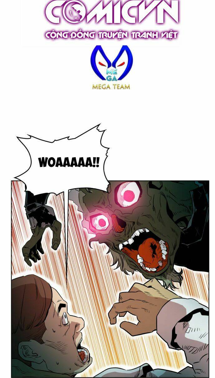 Hard Core Leveling Warrior Chapter 47 - Trang 2