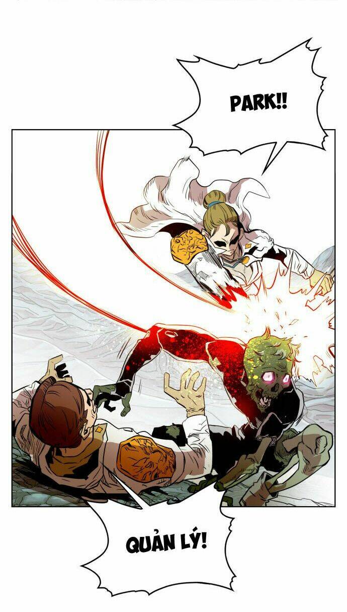 Hard Core Leveling Warrior Chapter 47 - Trang 2