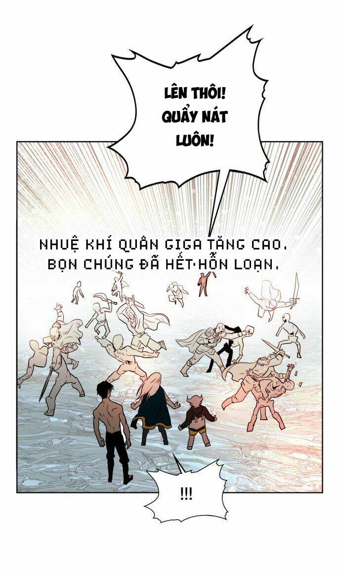 Hard Core Leveling Warrior Chapter 47 - Trang 2