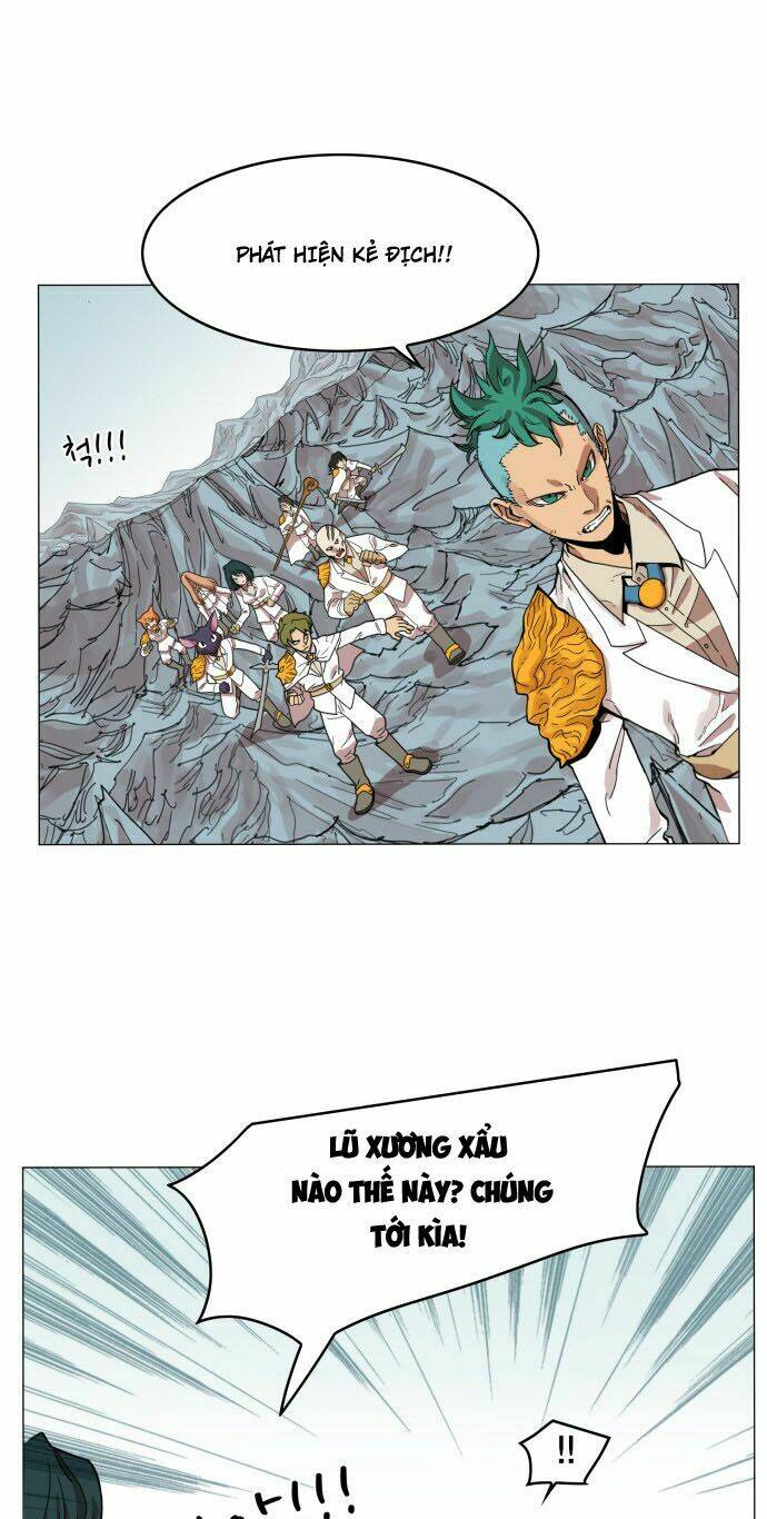 Hard Core Leveling Warrior Chapter 48 - Trang 2