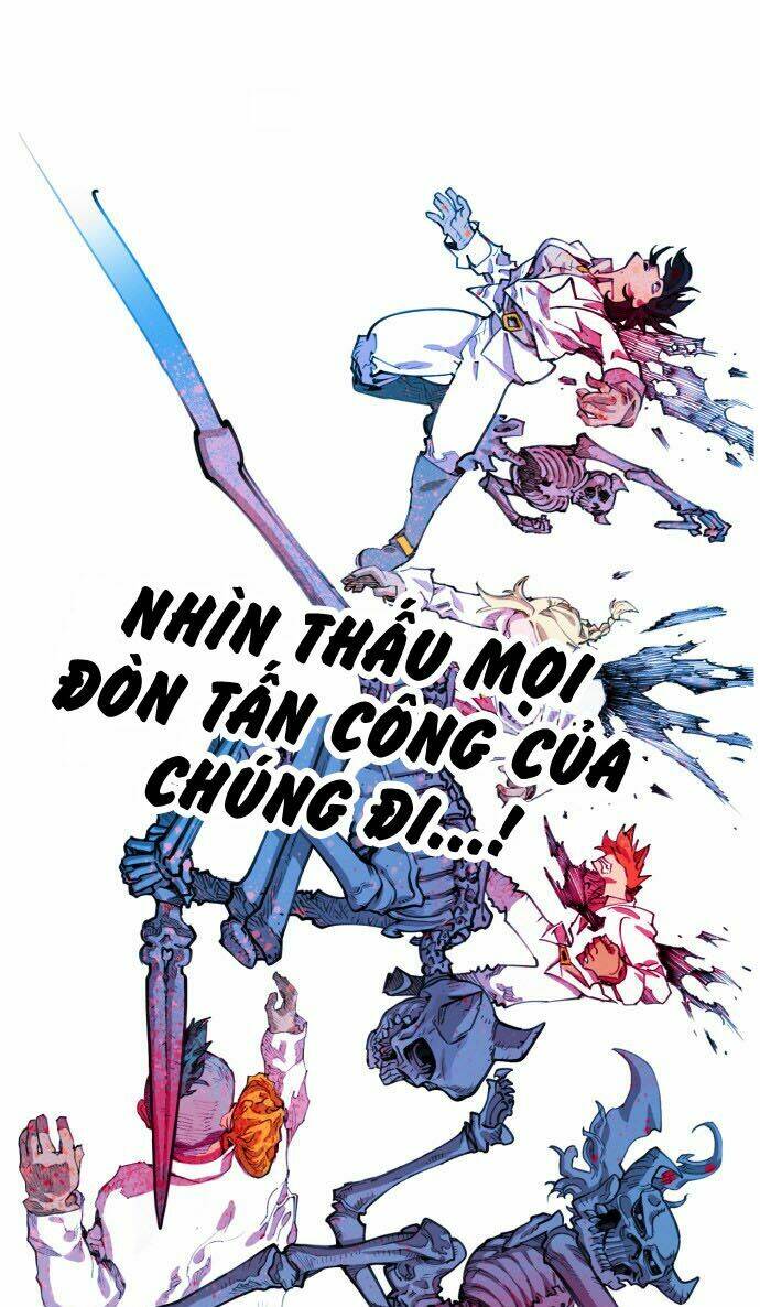 Hard Core Leveling Warrior Chapter 48 - Trang 2