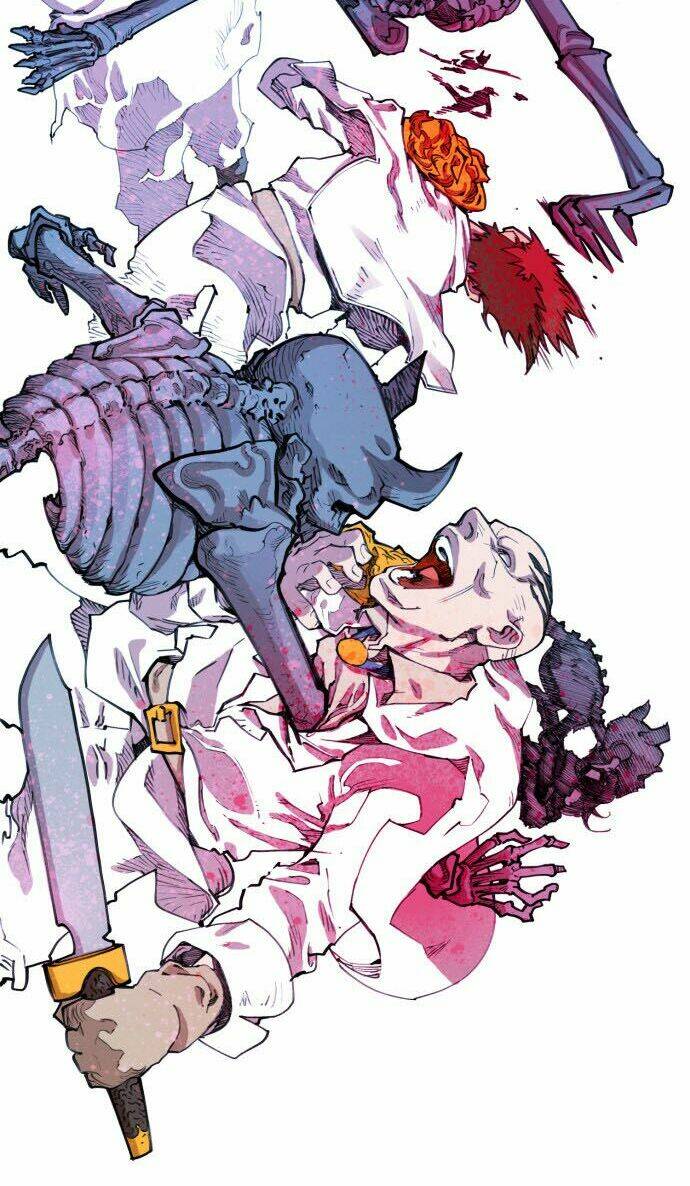 Hard Core Leveling Warrior Chapter 48 - Trang 2