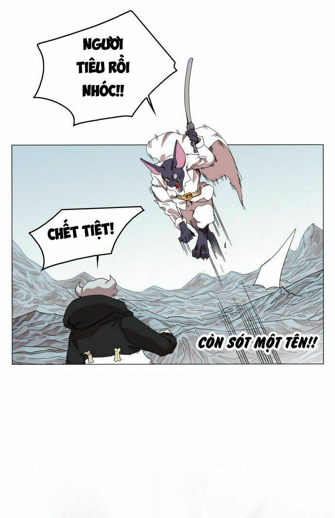 Hard Core Leveling Warrior Chapter 48 - Trang 2