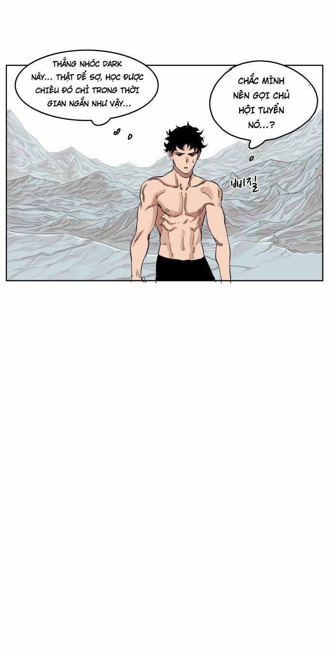 Hard Core Leveling Warrior Chapter 48 - Trang 2