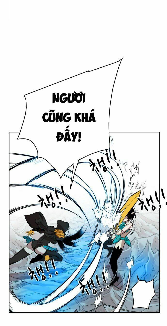 Hard Core Leveling Warrior Chapter 48 - Trang 2