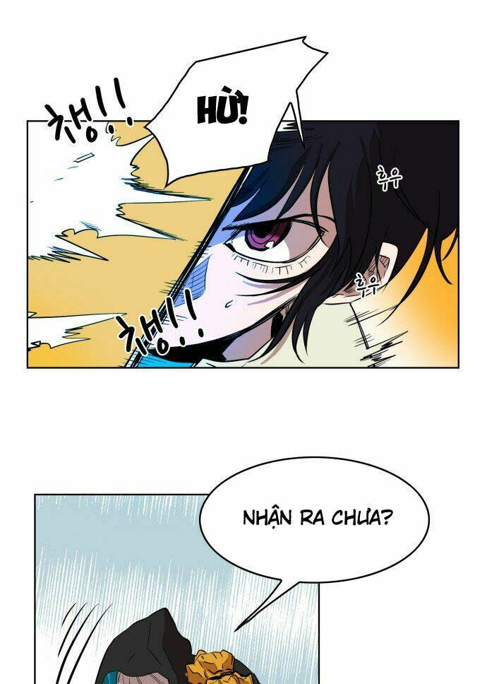 Hard Core Leveling Warrior Chapter 48 - Trang 2