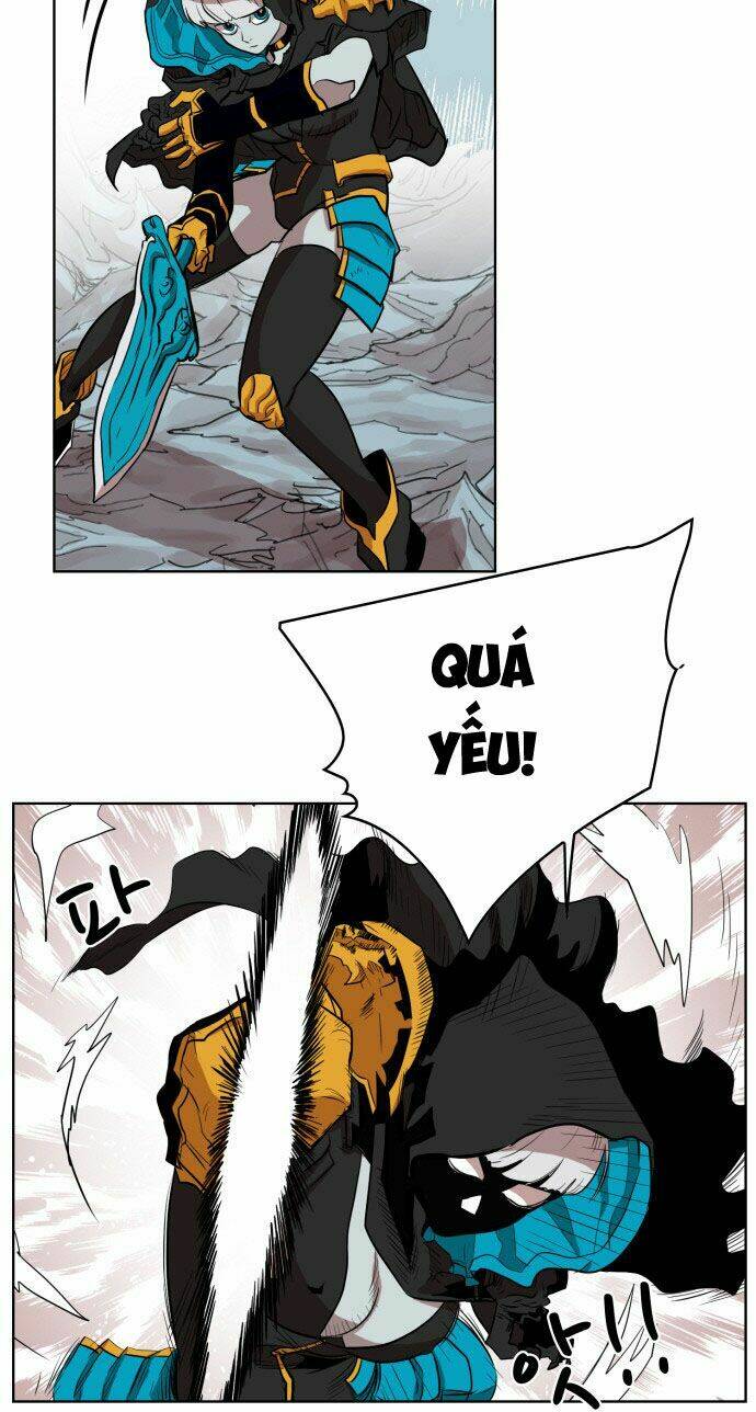 Hard Core Leveling Warrior Chapter 48 - Trang 2