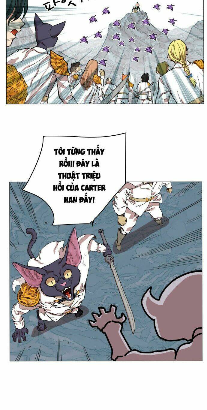 Hard Core Leveling Warrior Chapter 48 - Trang 2