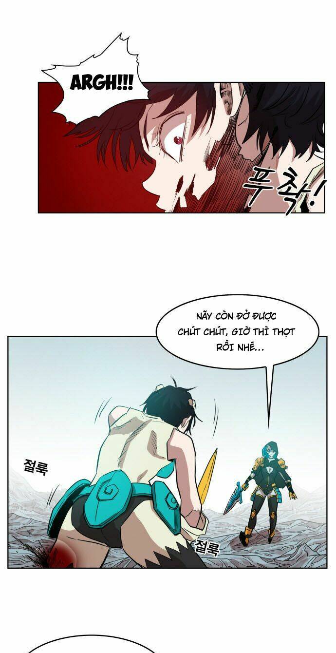 Hard Core Leveling Warrior Chapter 48 - Trang 2