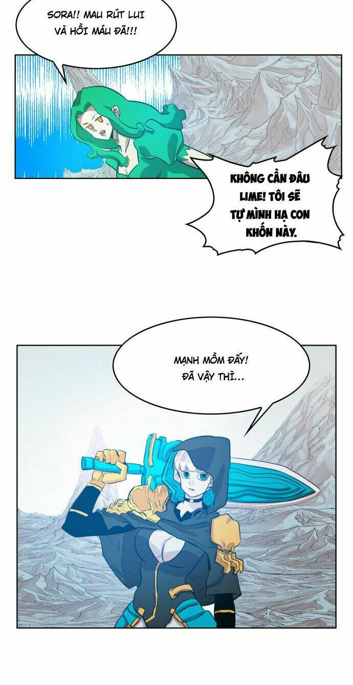 Hard Core Leveling Warrior Chapter 48 - Trang 2
