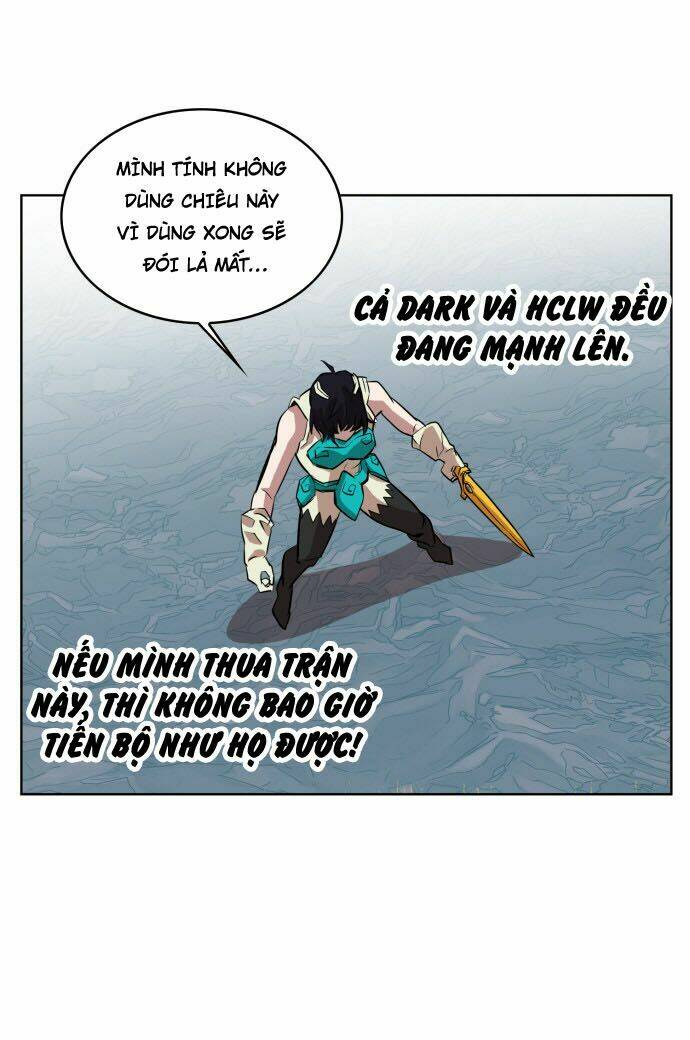 Hard Core Leveling Warrior Chapter 48 - Trang 2