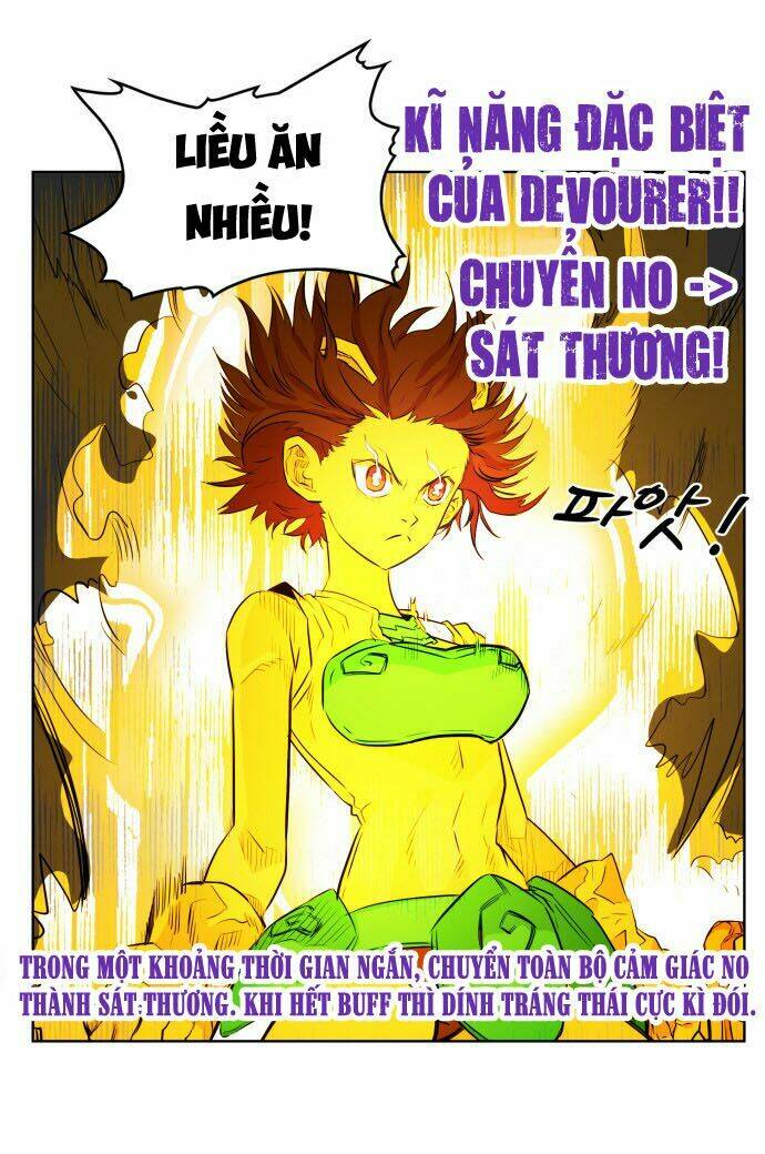 Hard Core Leveling Warrior Chapter 48 - Trang 2