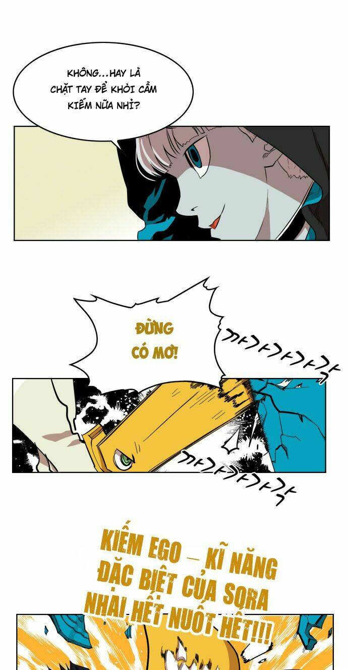 Hard Core Leveling Warrior Chapter 48 - Trang 2