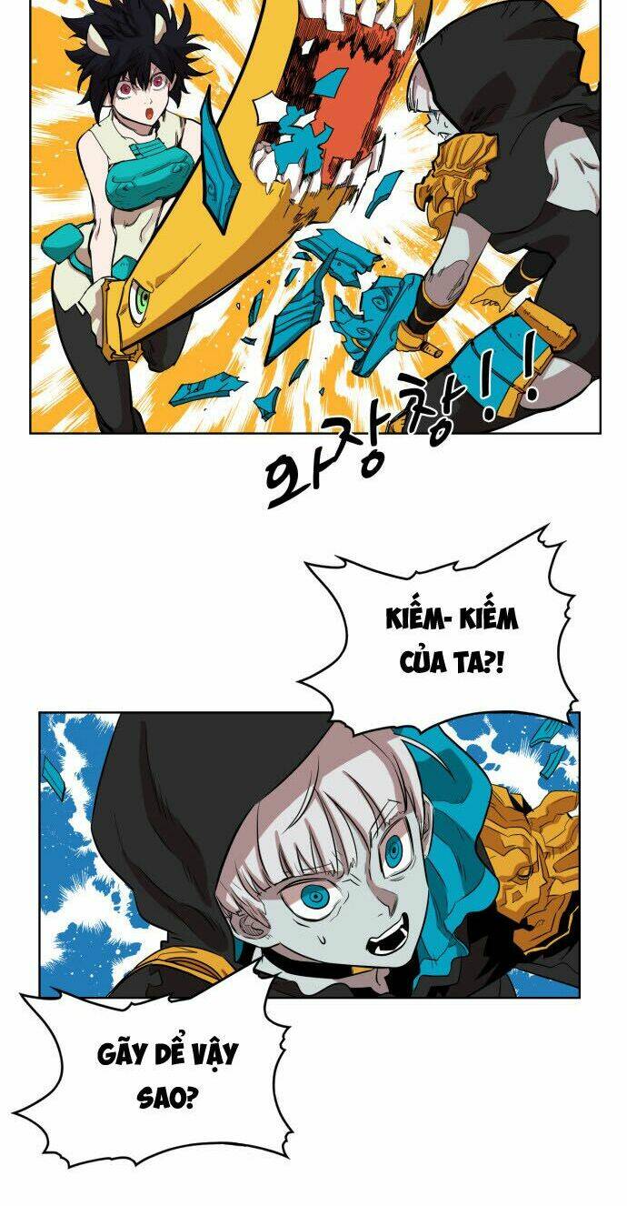 Hard Core Leveling Warrior Chapter 48 - Trang 2
