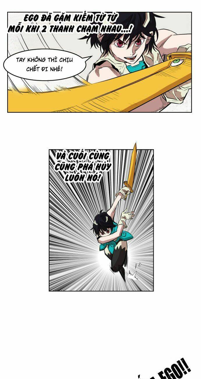 Hard Core Leveling Warrior Chapter 48 - Trang 2