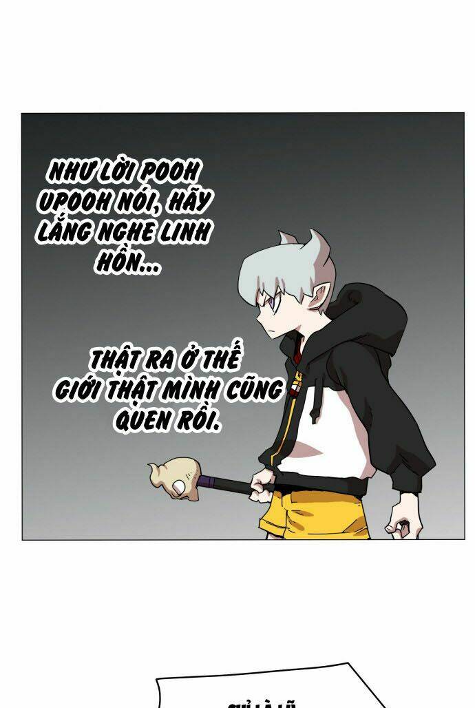 Hard Core Leveling Warrior Chapter 48 - Trang 2