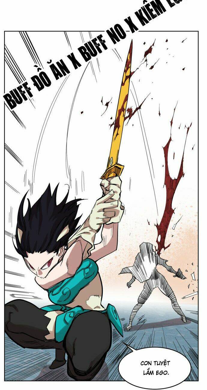 Hard Core Leveling Warrior Chapter 48 - Trang 2