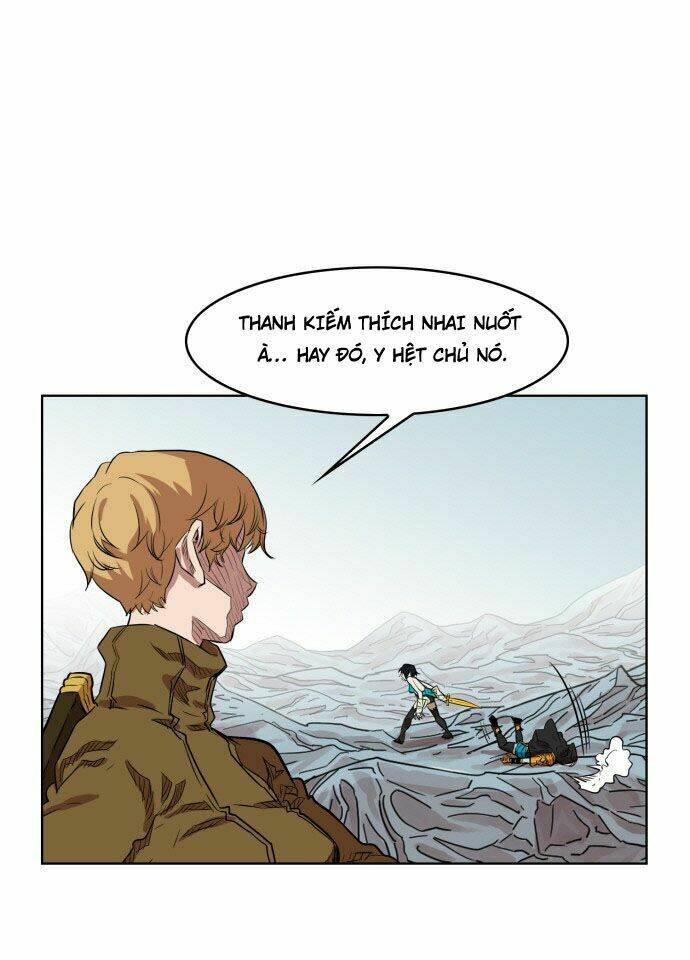 Hard Core Leveling Warrior Chapter 48 - Trang 2