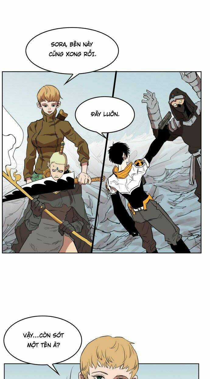 Hard Core Leveling Warrior Chapter 48 - Trang 2