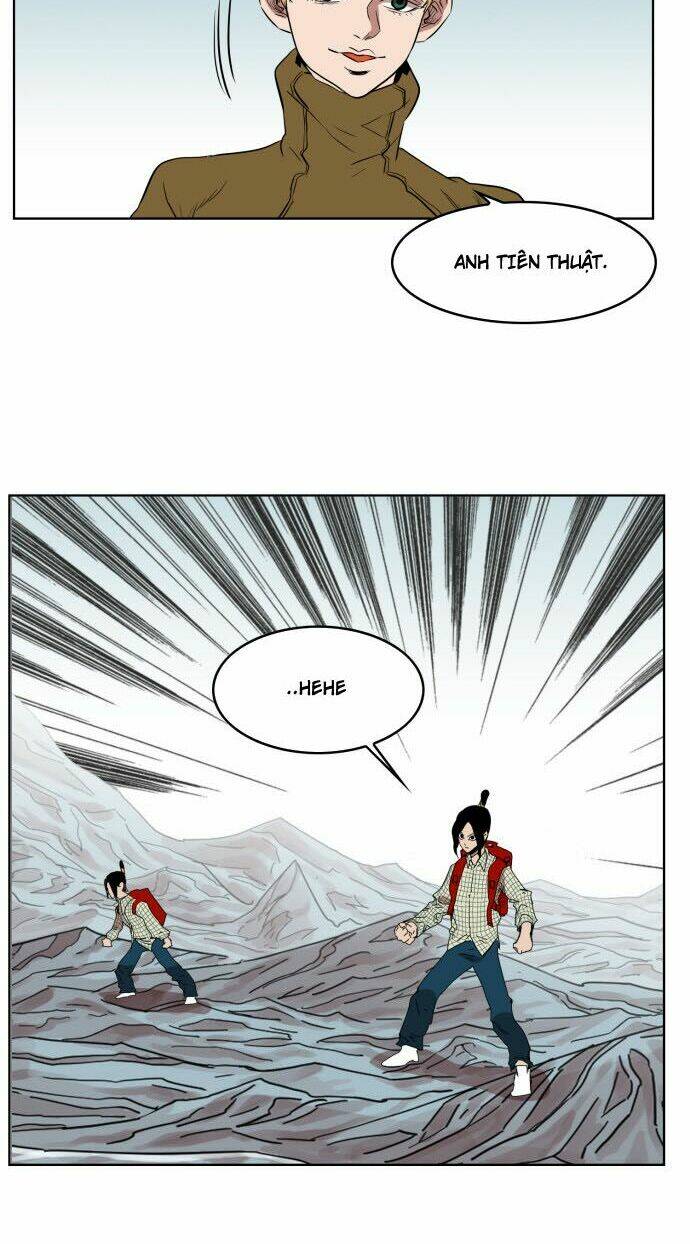 Hard Core Leveling Warrior Chapter 48 - Trang 2