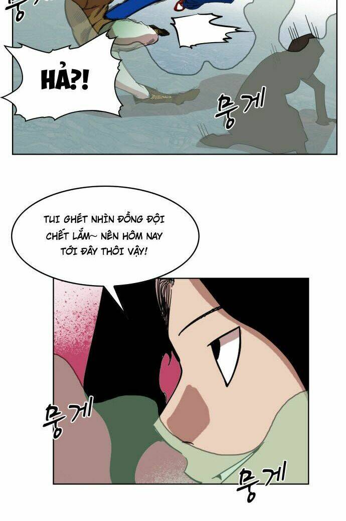 Hard Core Leveling Warrior Chapter 48 - Trang 2