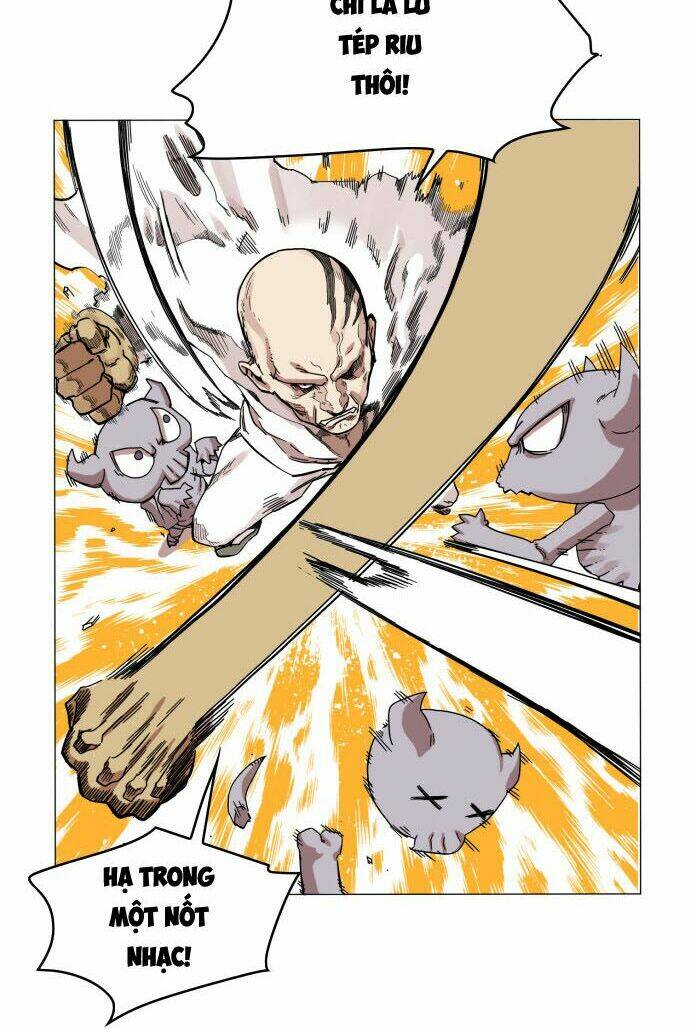 Hard Core Leveling Warrior Chapter 48 - Trang 2