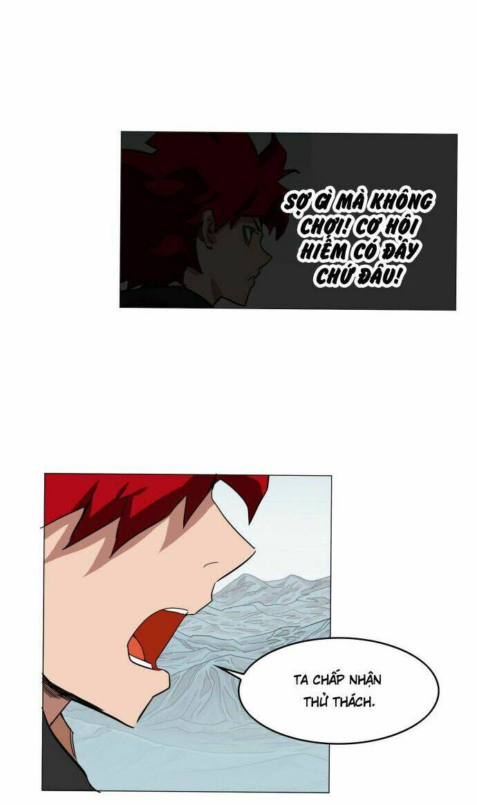 Hard Core Leveling Warrior Chapter 48 - Trang 2