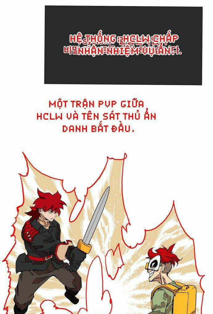 Hard Core Leveling Warrior Chapter 48 - Trang 2