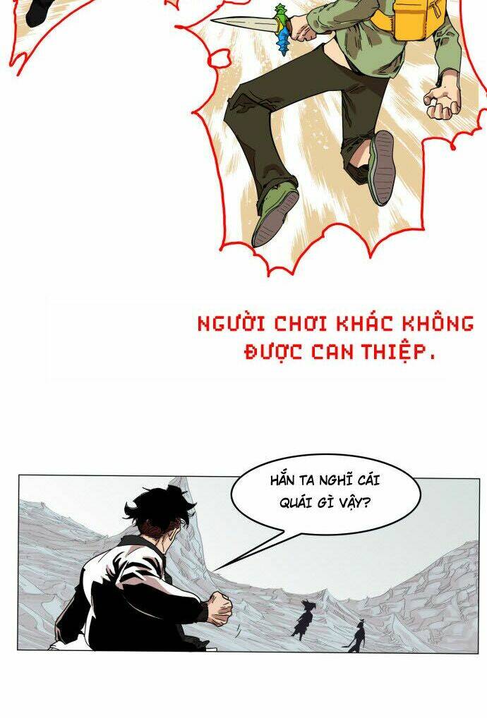 Hard Core Leveling Warrior Chapter 48 - Trang 2