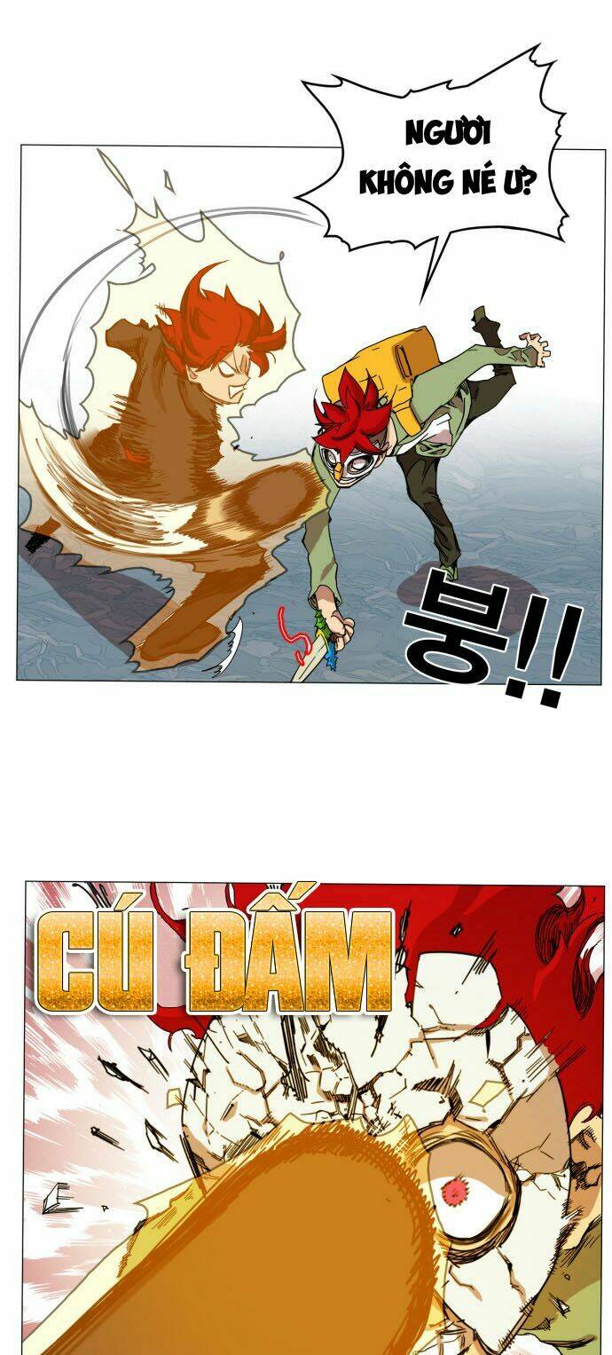 Hard Core Leveling Warrior Chapter 48 - Trang 2