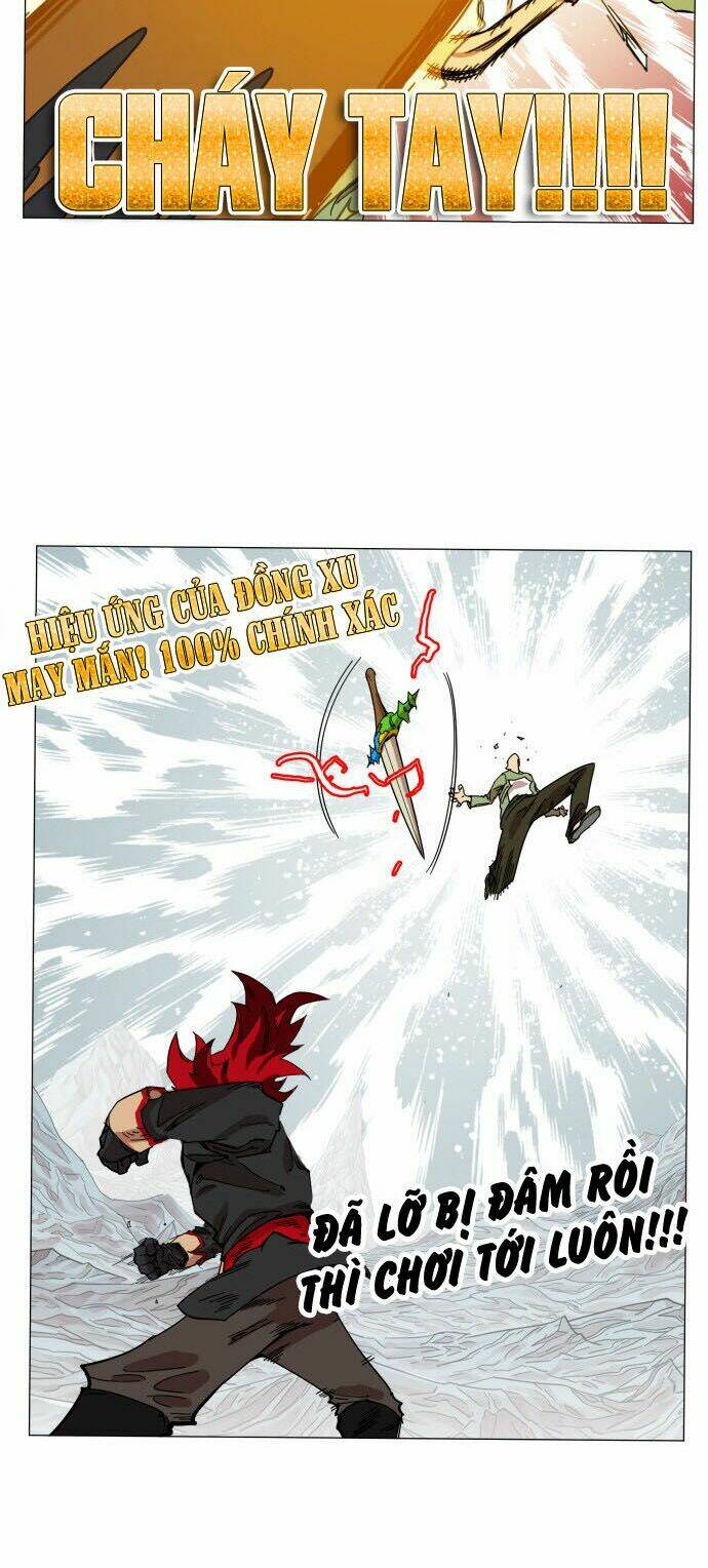 Hard Core Leveling Warrior Chapter 48 - Trang 2