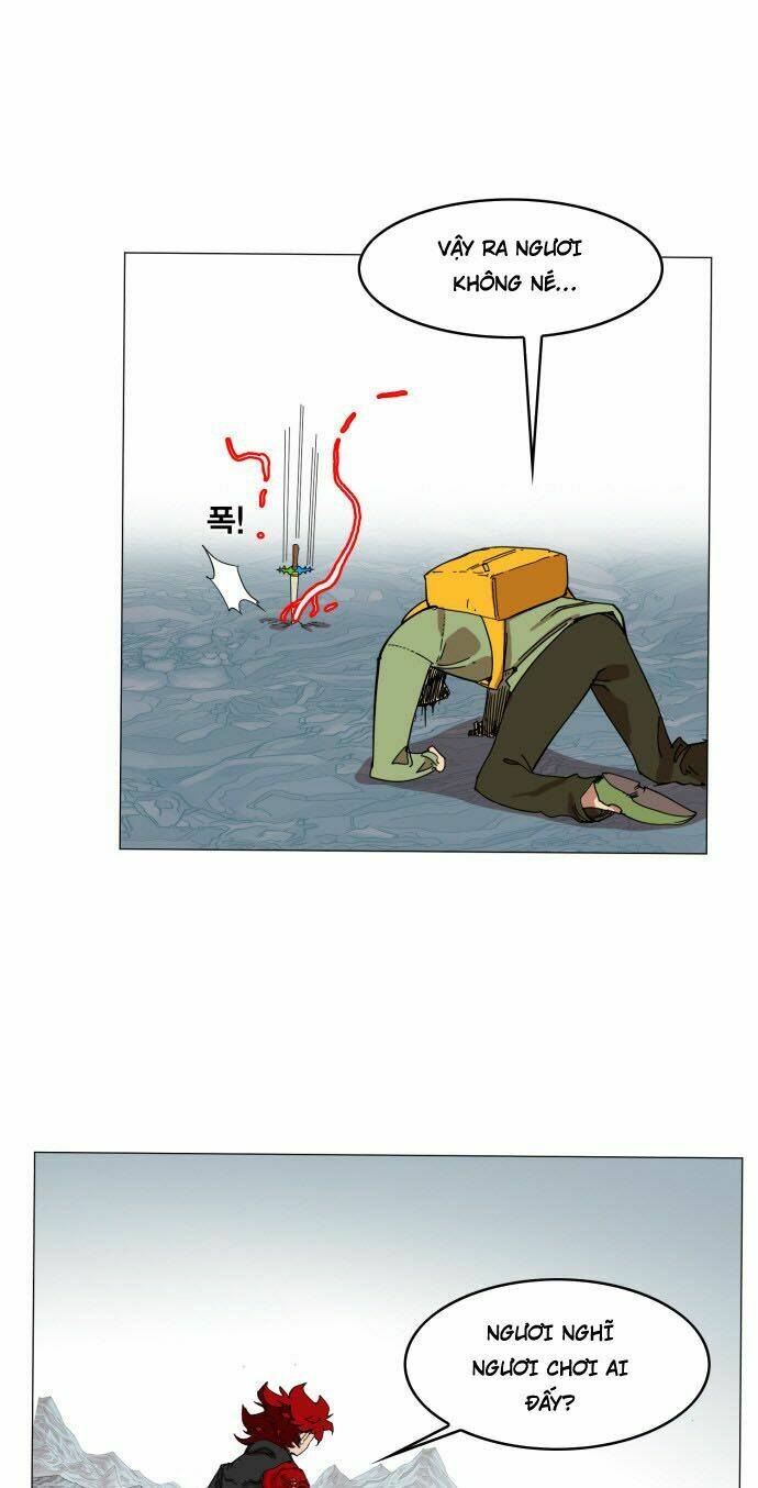 Hard Core Leveling Warrior Chapter 48 - Trang 2