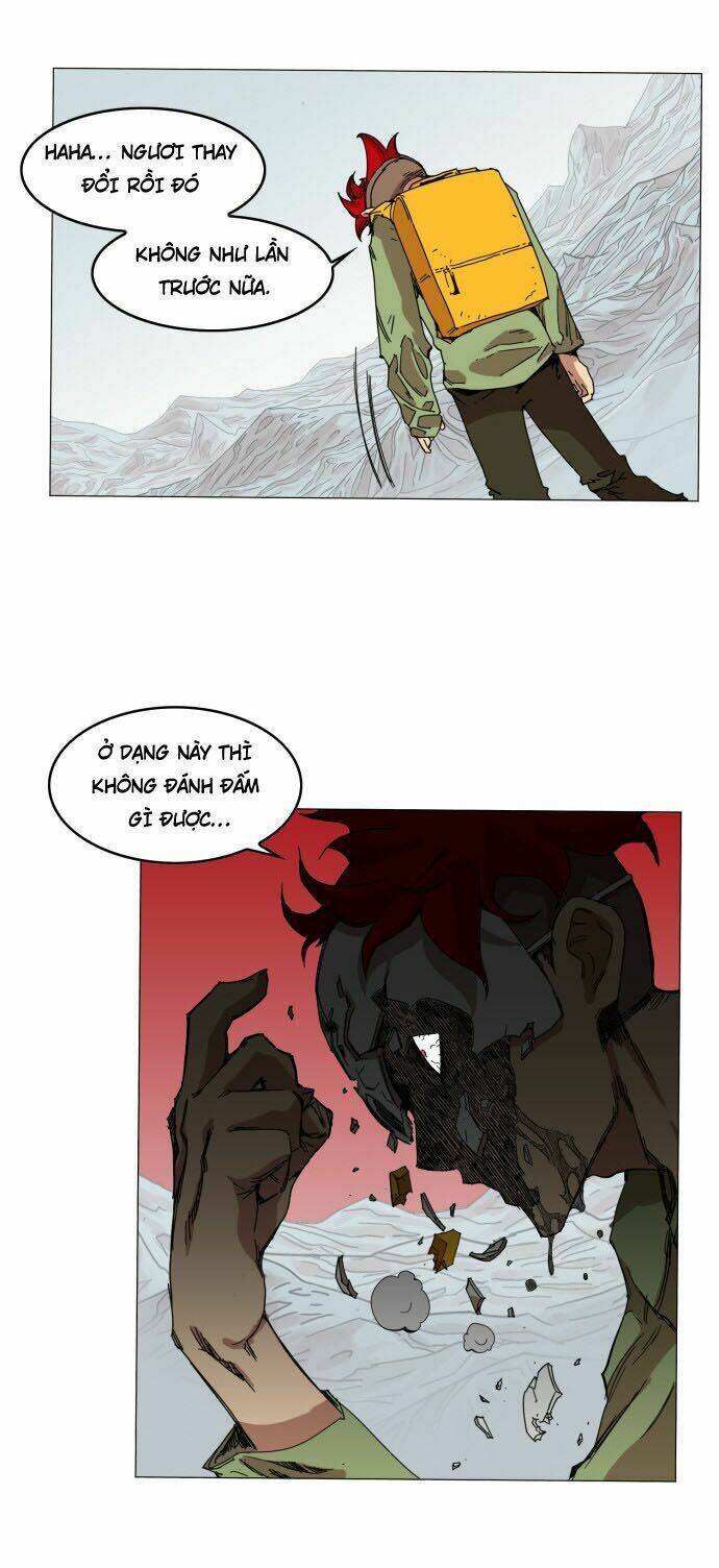 Hard Core Leveling Warrior Chapter 48 - Trang 2