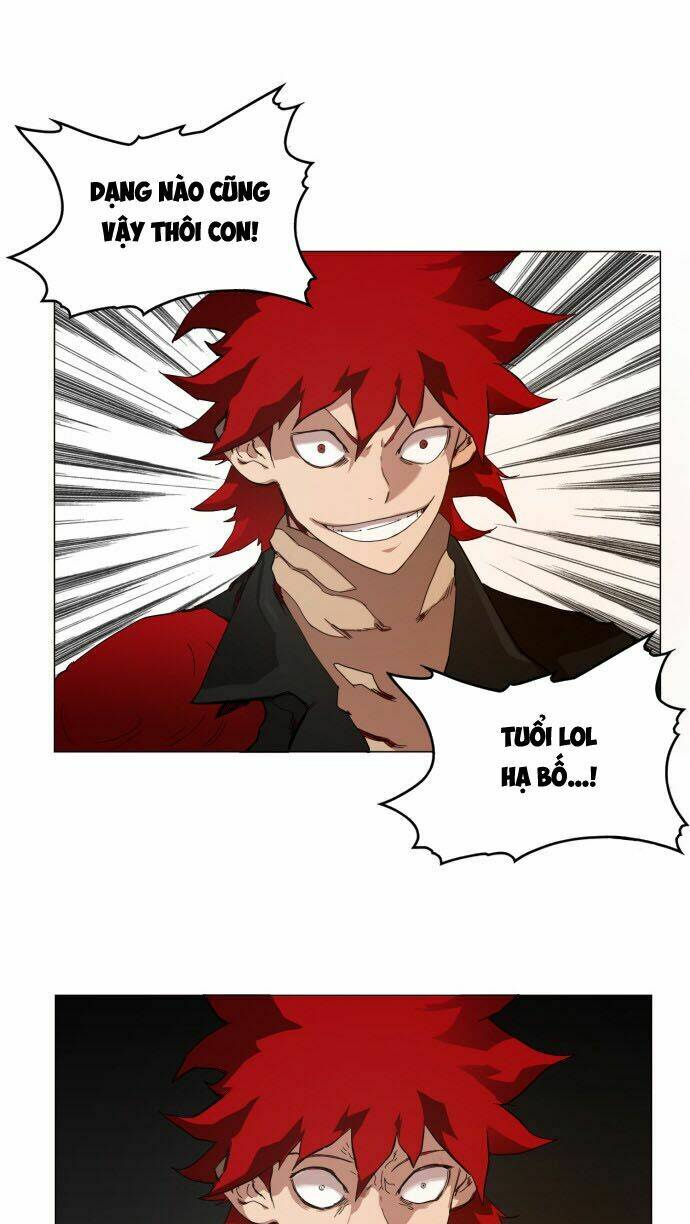 Hard Core Leveling Warrior Chapter 48 - Trang 2