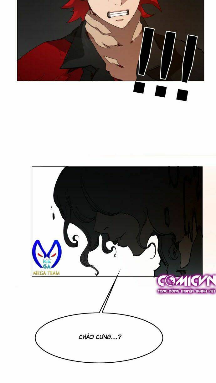 Hard Core Leveling Warrior Chapter 48 - Trang 2