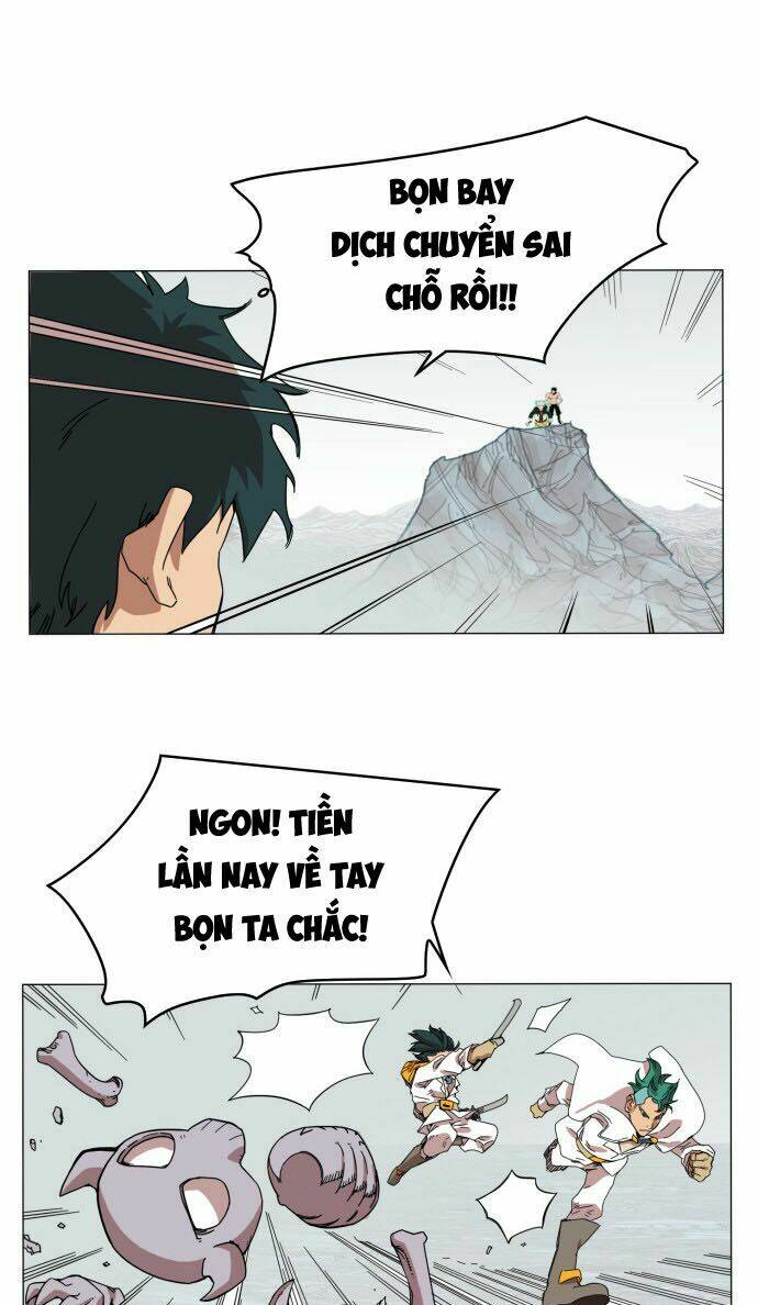 Hard Core Leveling Warrior Chapter 48 - Trang 2