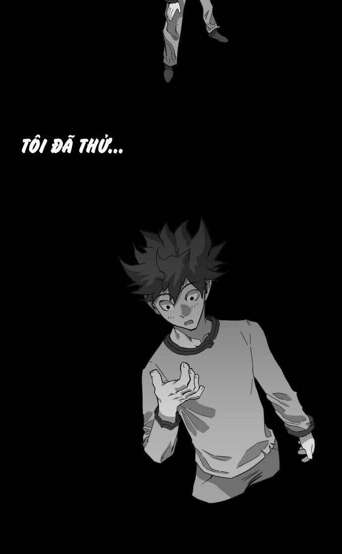 Hard Core Leveling Warrior Chapter 49 - Trang 2