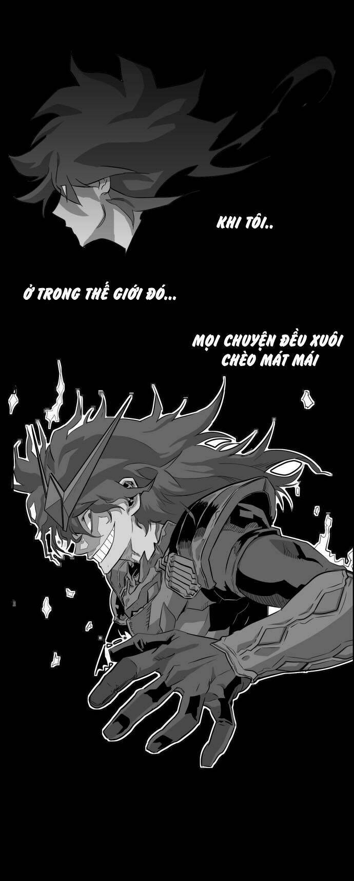 Hard Core Leveling Warrior Chapter 49 - Trang 2