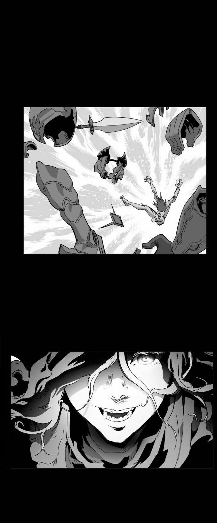 Hard Core Leveling Warrior Chapter 49 - Trang 2