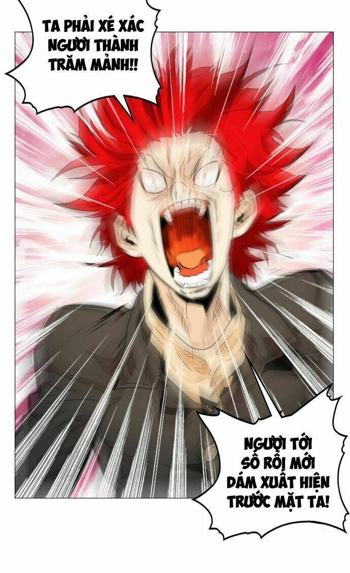 Hard Core Leveling Warrior Chapter 49 - Trang 2