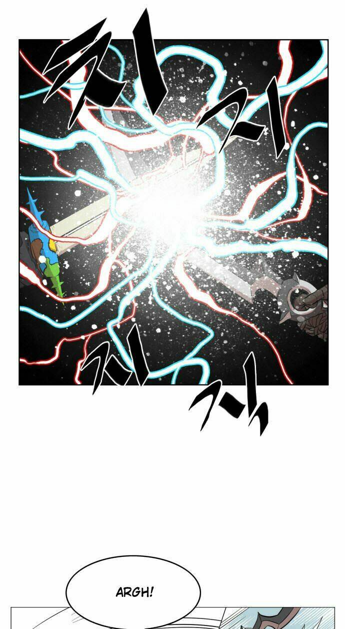 Hard Core Leveling Warrior Chapter 49 - Trang 2