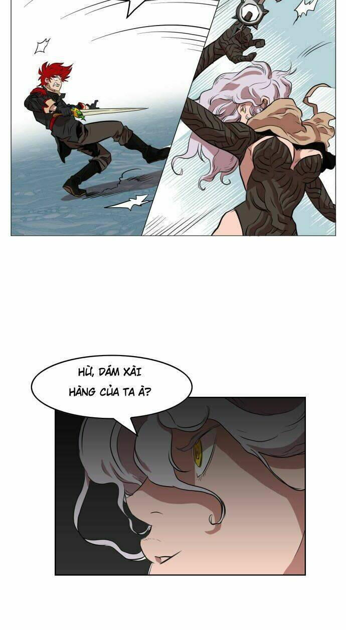 Hard Core Leveling Warrior Chapter 49 - Trang 2