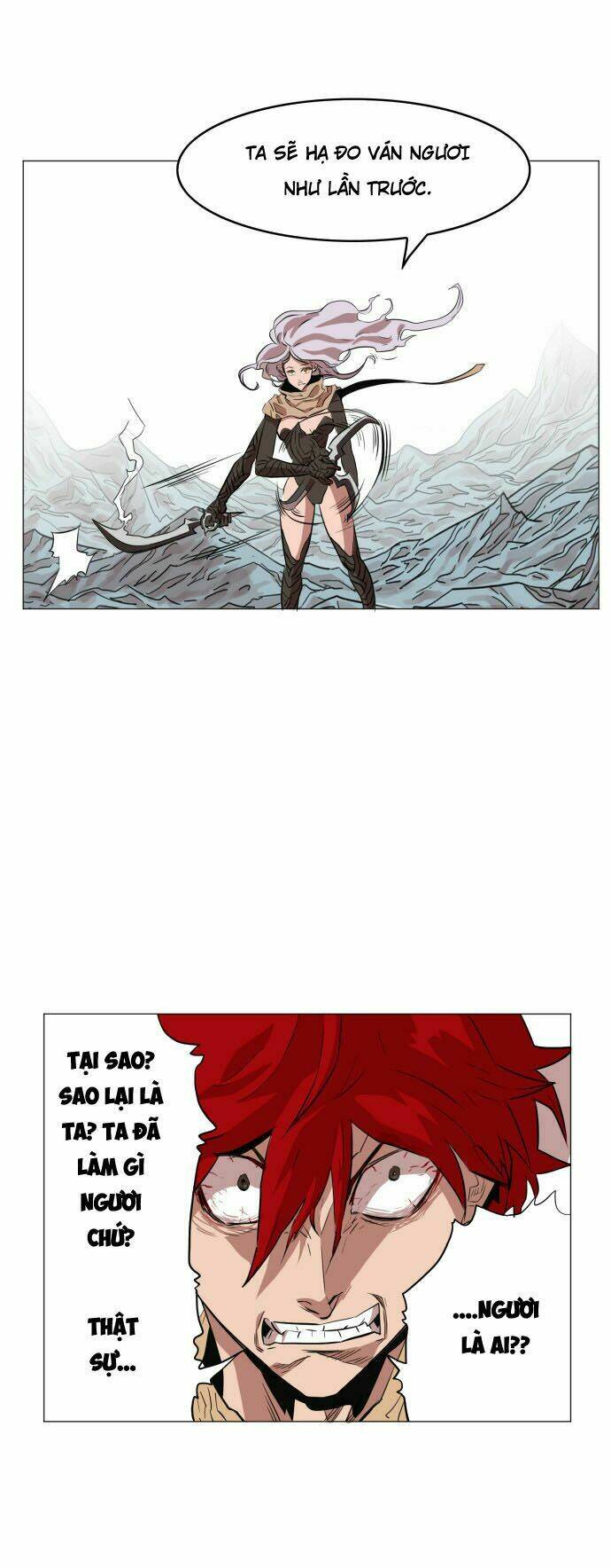 Hard Core Leveling Warrior Chapter 49 - Trang 2