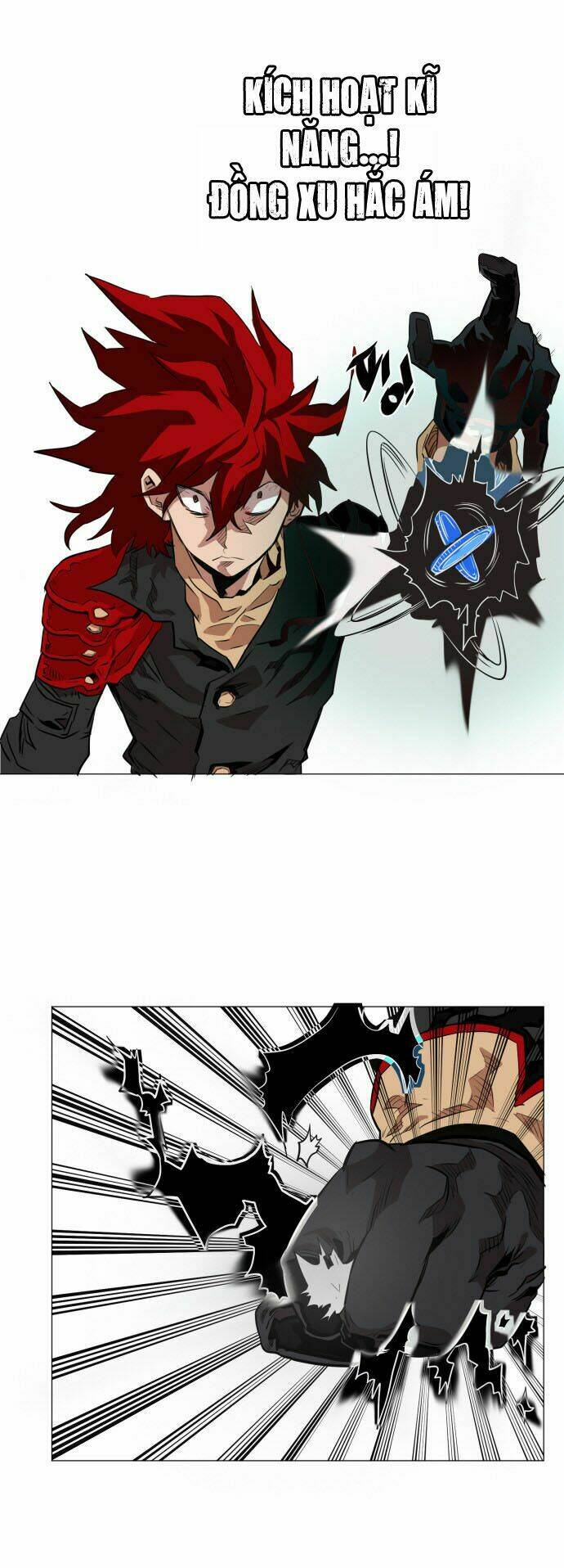 Hard Core Leveling Warrior Chapter 49 - Trang 2