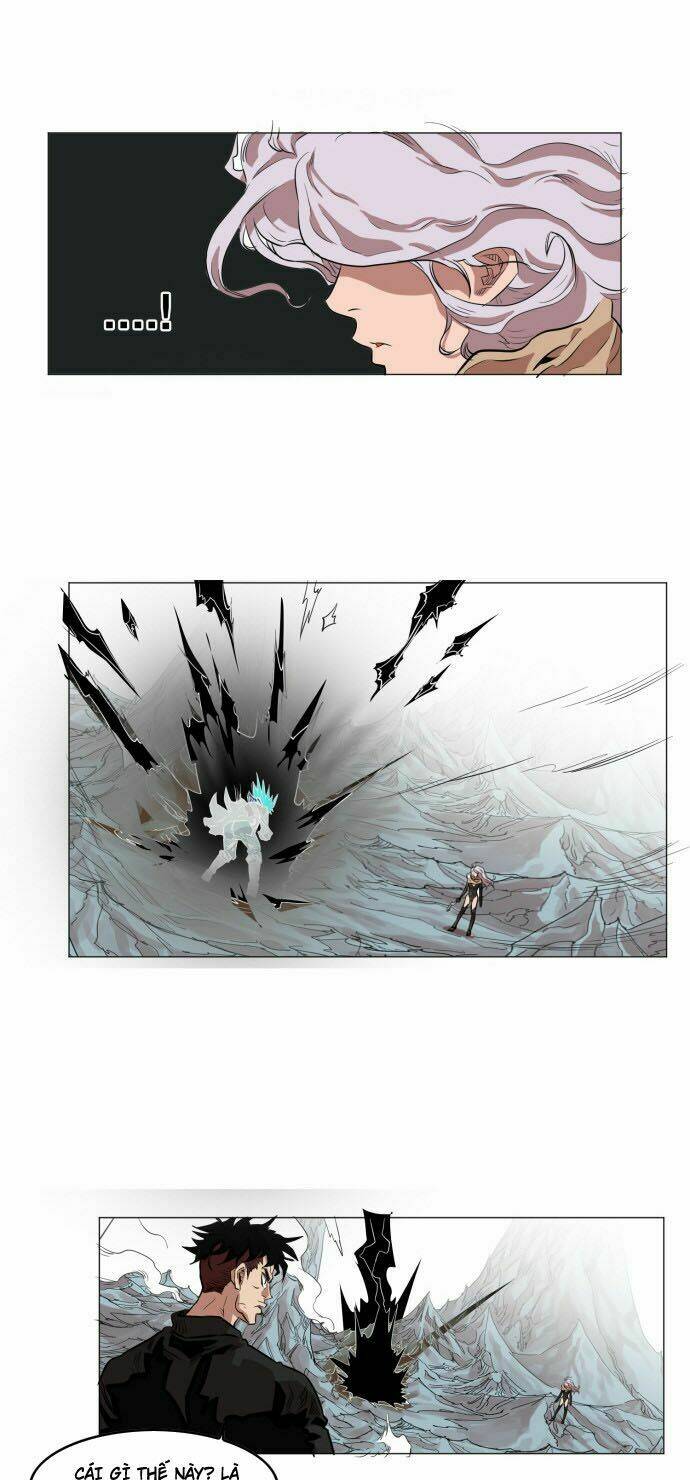 Hard Core Leveling Warrior Chapter 49 - Trang 2