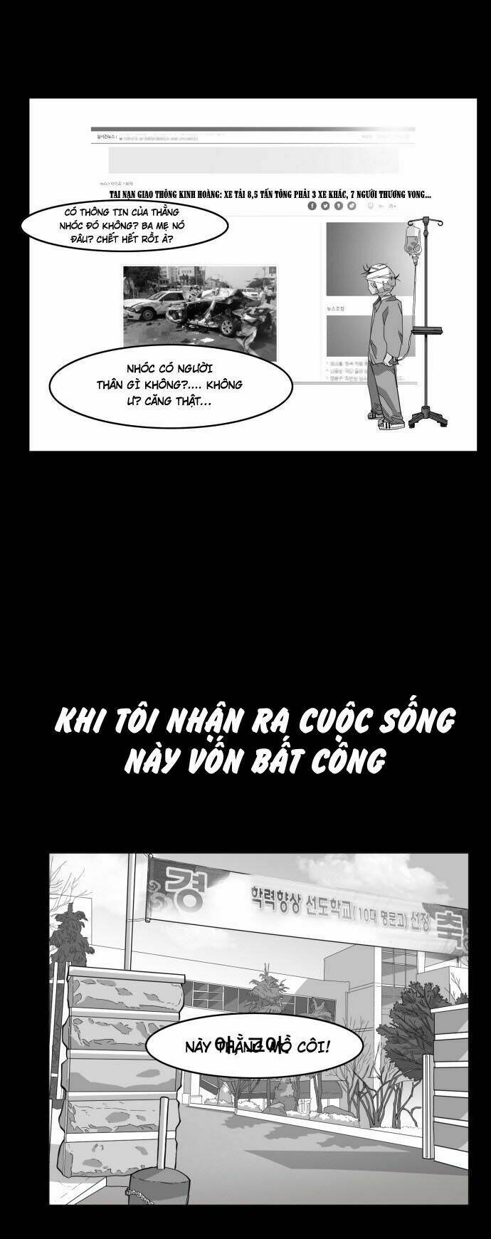 Hard Core Leveling Warrior Chapter 49 - Trang 2