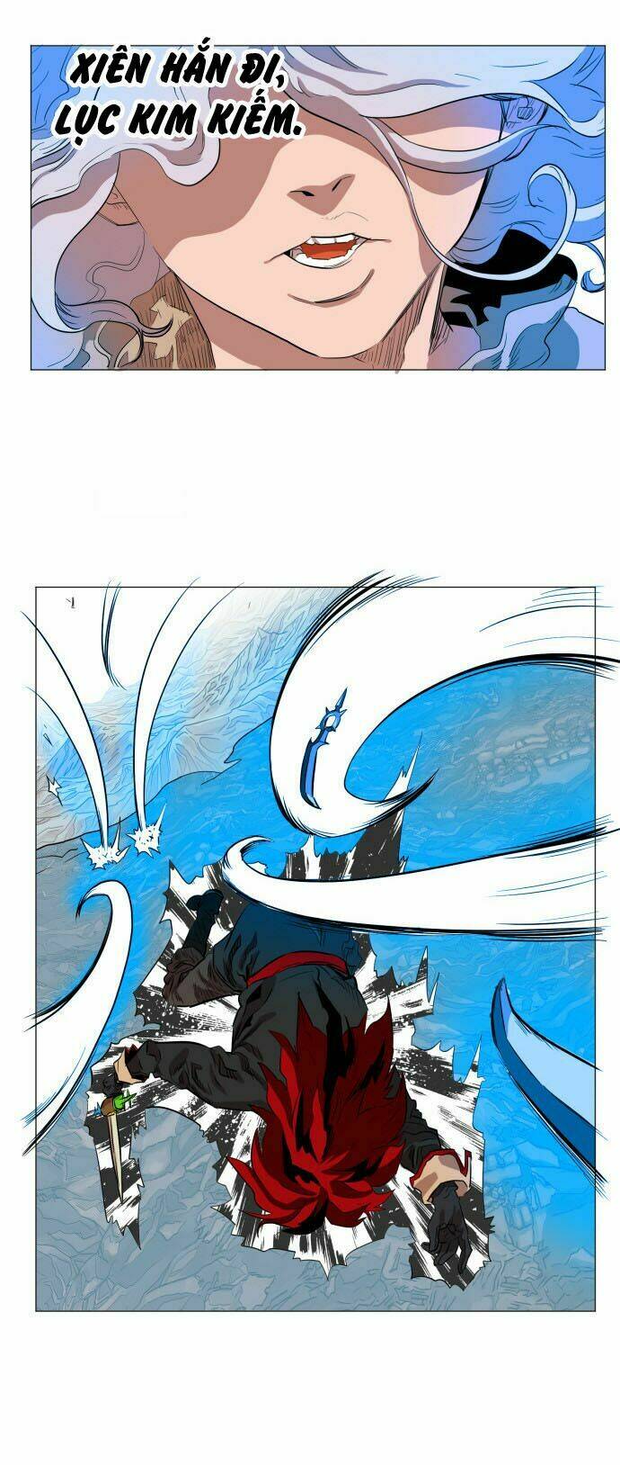 Hard Core Leveling Warrior Chapter 49 - Trang 2