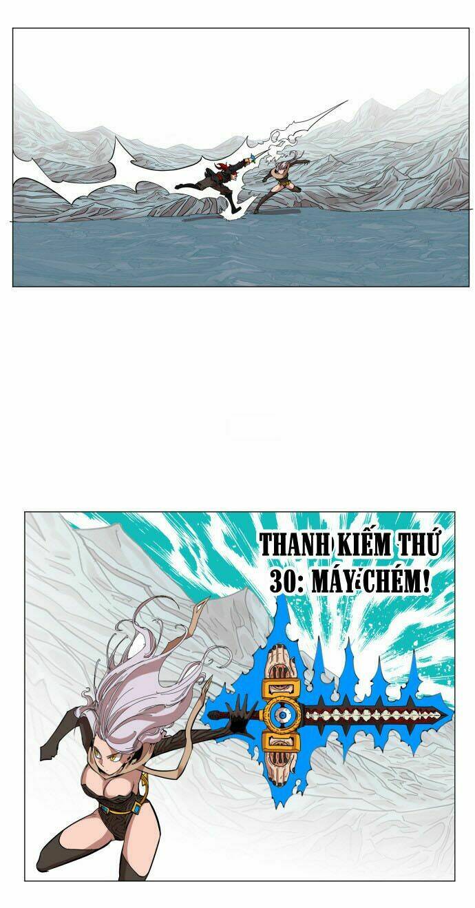 Hard Core Leveling Warrior Chapter 49 - Trang 2